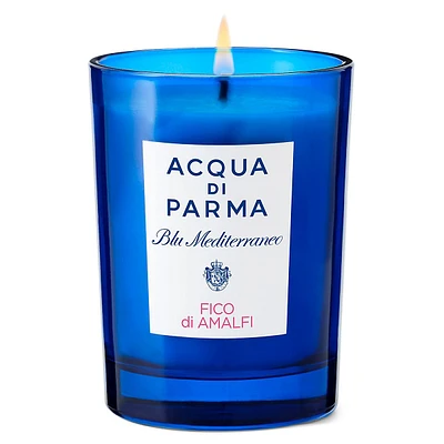 Blu Mediterraneo Fico Di Amalfi Candle