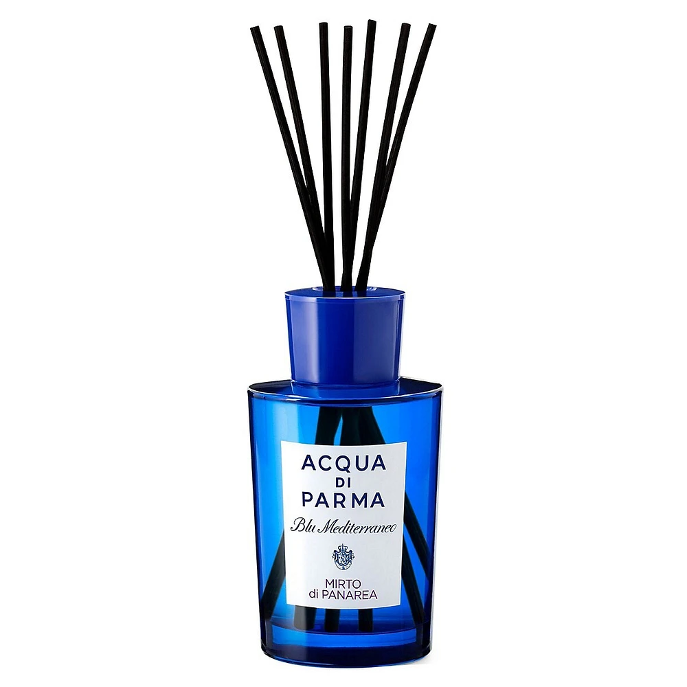 Mirto Di Panarea Home Diffuser