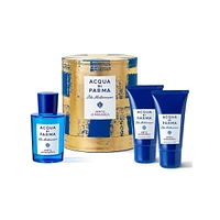 Mirto Di Panarea 3-Piece Gift Set