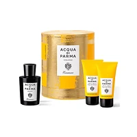 Colonia Essenza 3-Piece Gift Set