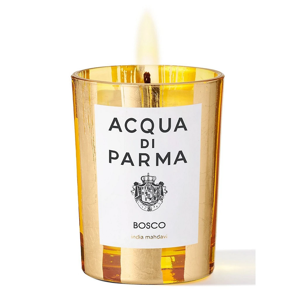 Bosco Candle