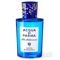 Mirto Di Panarea Eau De Toilette Limited Edition