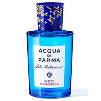 Mirto Di Panarea Eau De Toilette Limited Edition