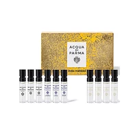 10-Piece Perfume Sample Set