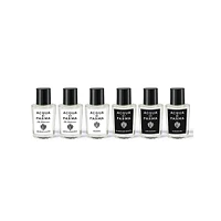 Holiday 2024 Miniatures Set6 X 5Ml