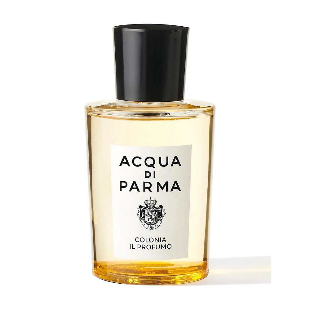 Colonia Il Profumo Eau de Parfum