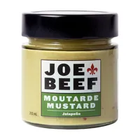 Jalapeno Mustard