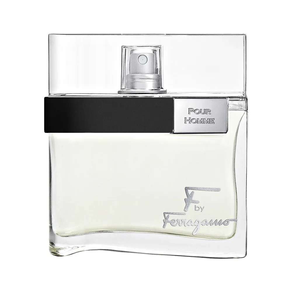 F by Ferragamo Pour Homme