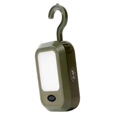 Mini Rechargeable Multi-Mode Camping Light
