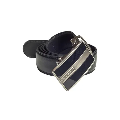 Leather Automatic & Adjustable Belt