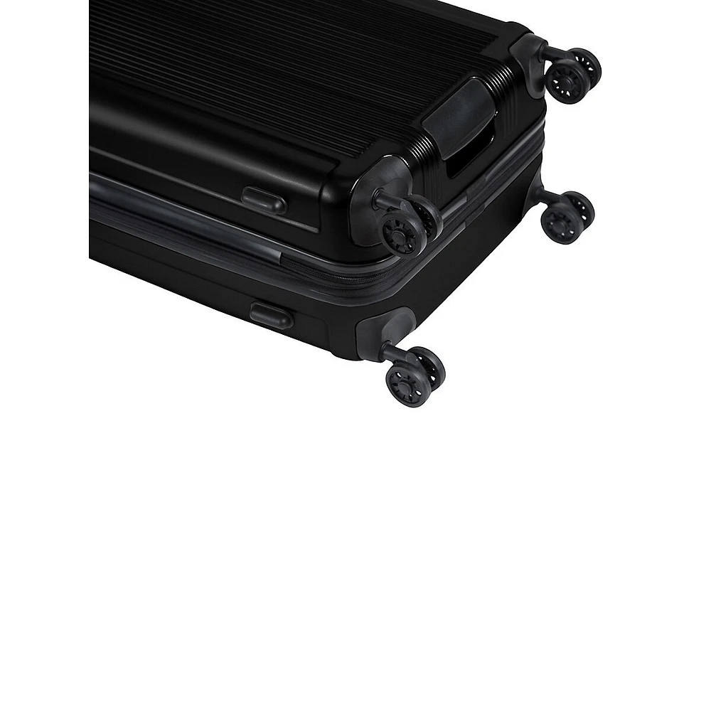 Marquis Luggage 3-Piece Hardside Spinner Suitcase Set