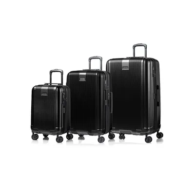 Marquis 3-Piece Hardside Luggage Set