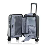 Marquis 3-Piece Hardside Luggage Set