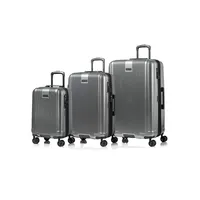 Marquis 3-Piece Hardside Luggage Set