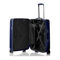 Legacy 3-Piece Hardside Luggage Set