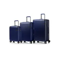 Legacy 3-Piece Hardside Luggage Set