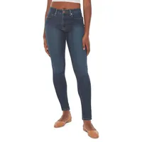 Alexa High-Rise Skinny Jeans