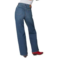 Stevie Ultra High-Rise Loose Jeans