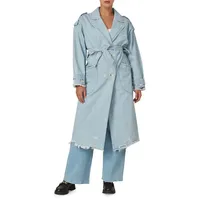 Avery Trench Coat