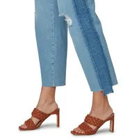 Edison Horseshoe Jeans