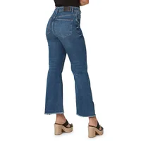 Stevie Ultra High-Rise Loose Jeans