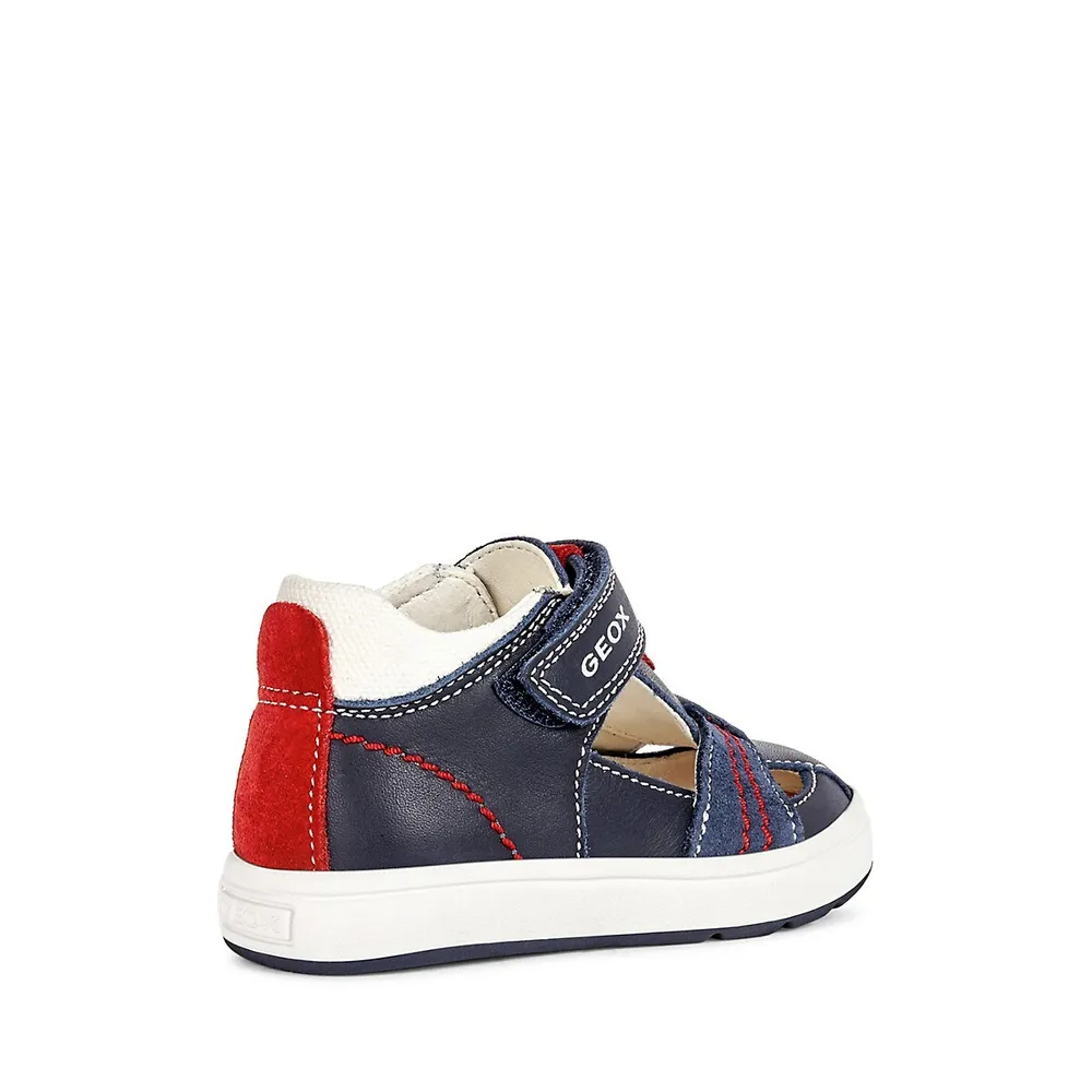 Baby Boy's Biglia Sneakers