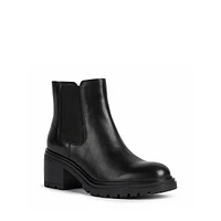 Women's Damiana Chelsea-Style Ankle Boots