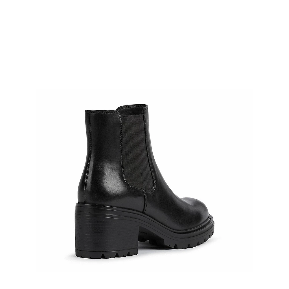 Women's Damiana Chelsea-Style Ankle Boots