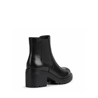 Women's Damiana Chelsea-Style Ankle Boots