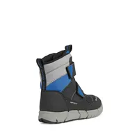 Boy's Flexyper ABX Waterproof Ankle Boots