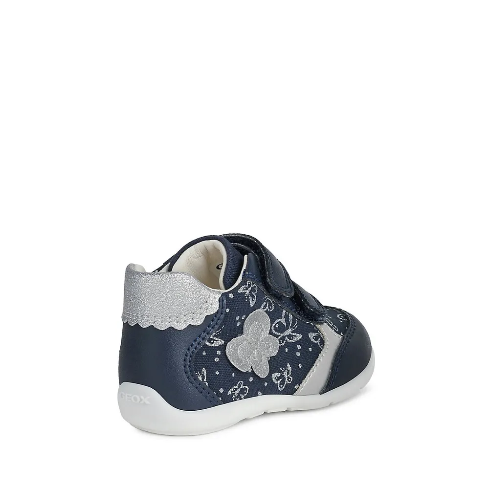Baby Boy's​ Elthan Shoes