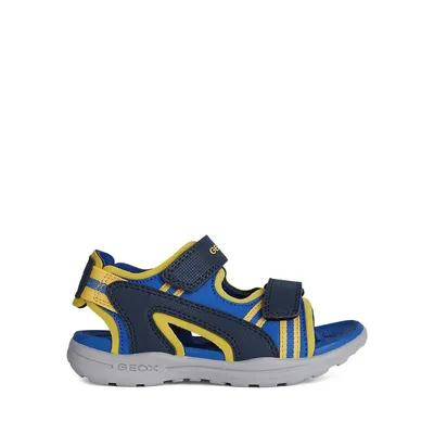 Little Boy's Vaniett Sandals