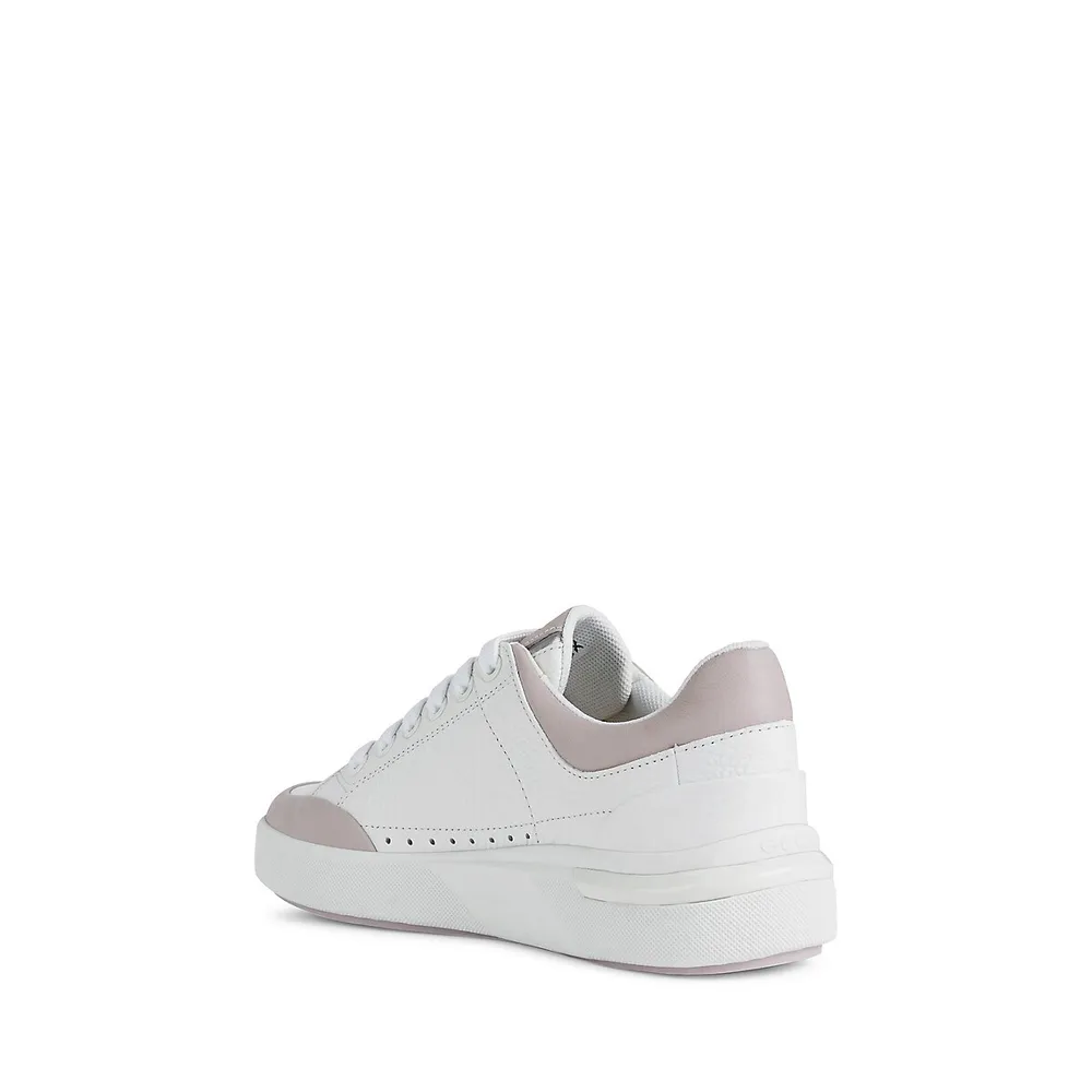 Women's Dalyla Sneakers