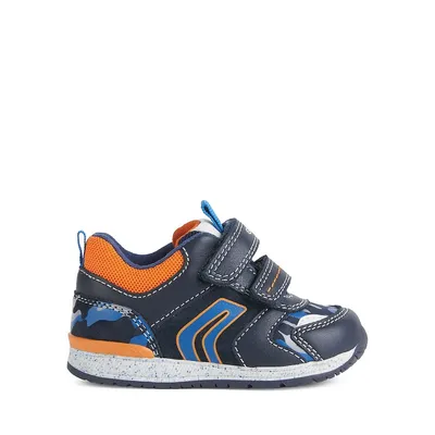 Baby Boy's ​Rishon Sneakers