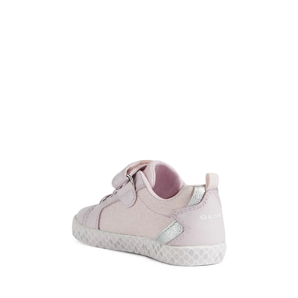 Chaussures de sport à ornements Kilwi pour bébé fille
