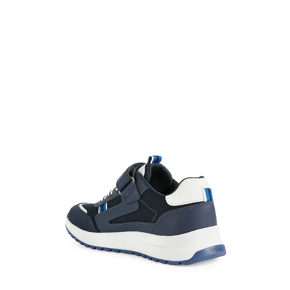Little Boy's Briezee Sneakers