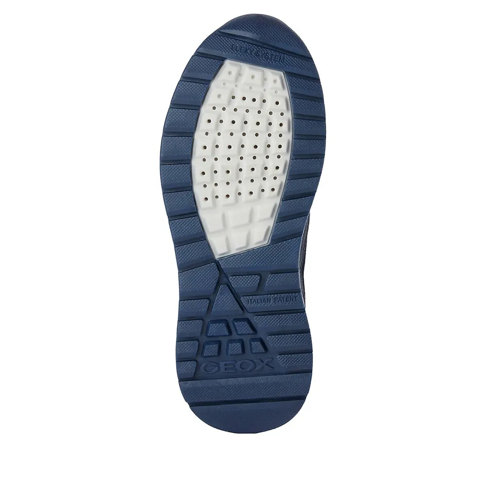 Little Boy's Briezee Sneakers