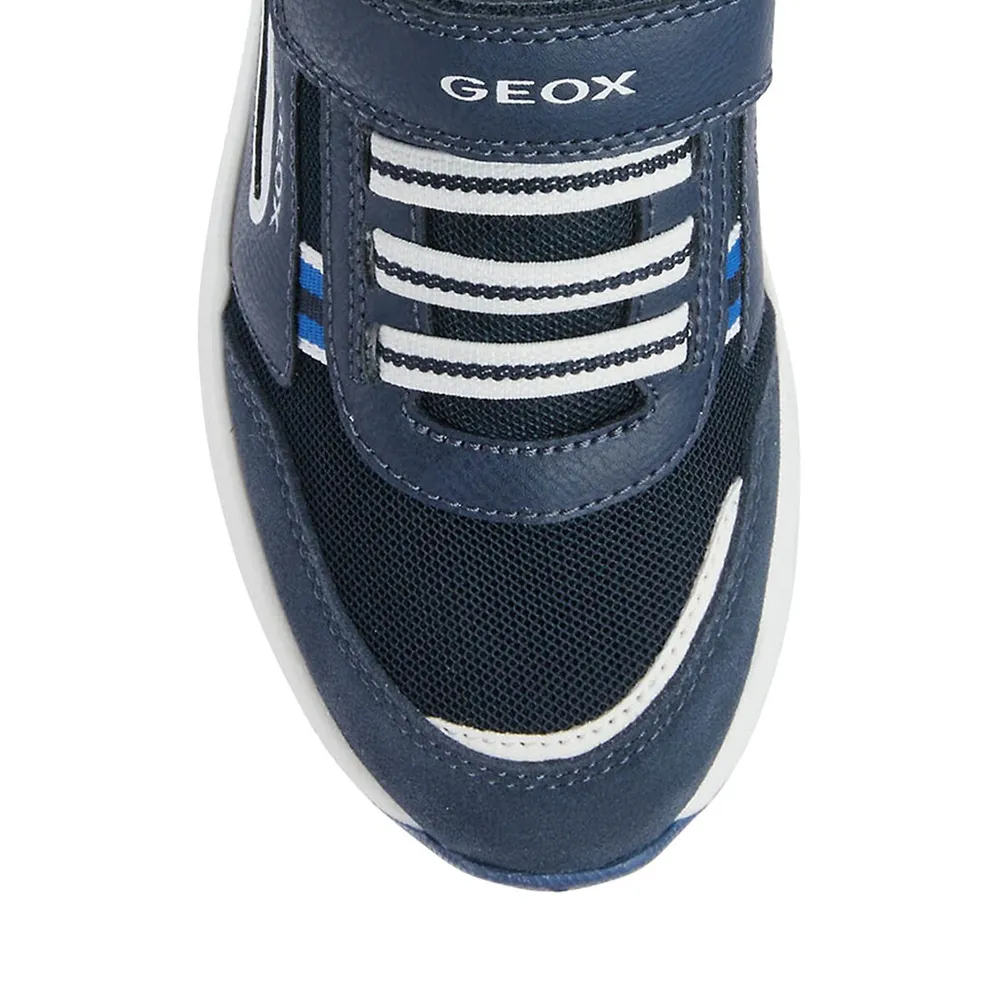 Little Boy's Briezee Sneakers
