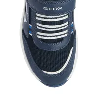 Little Boy's Briezee Sneakers