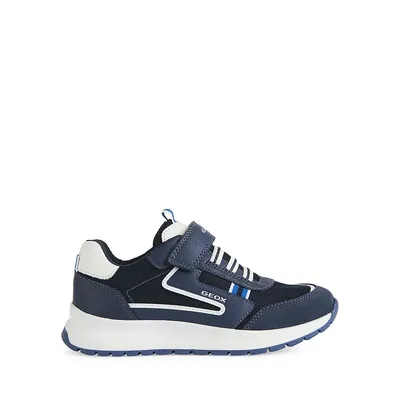 Little Boy's Briezee Sneakers