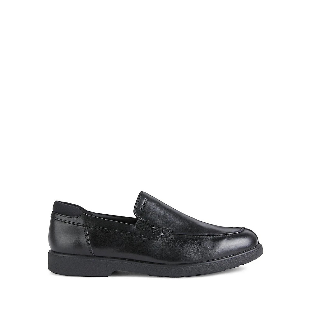 Men's Spherica EC11 Wide Leather Loafers