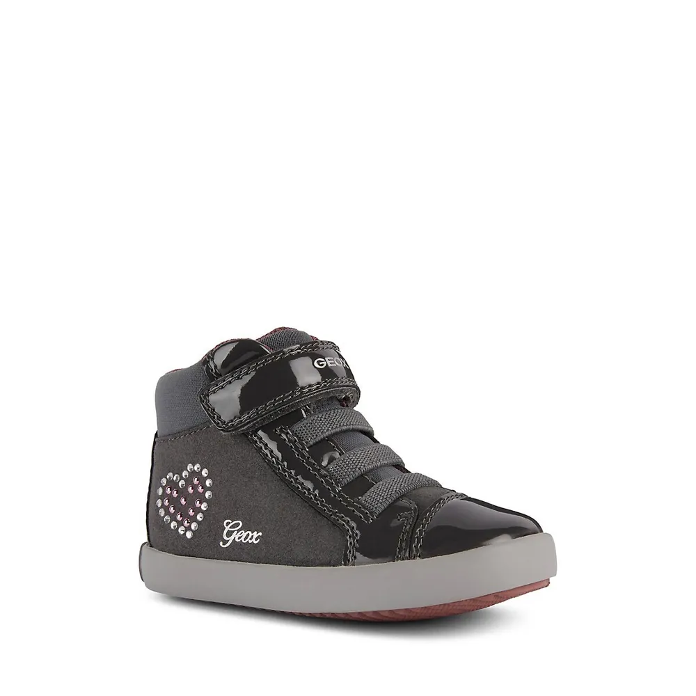 Baby Girl's Gisli Sneakers