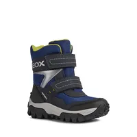 Kid's Himalaya ABX Waterproof Ankle Boots