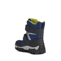Kid's Himalaya ABX Waterproof Ankle Boots