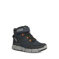 Kid's Sentiero ABX Waterproof Ankle Boots