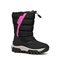 Girl's Himalaya ABX Waterproof Boots