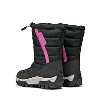 Girl's Himalaya ABX Waterproof Boots