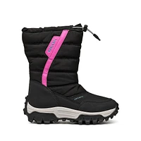 Girl's Himalaya ABX Waterproof Boots