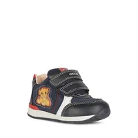 Baby Boy's Rishon Sneakers