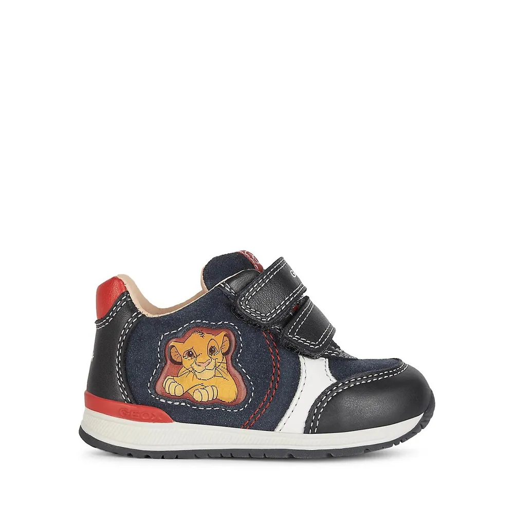 Baby Boy's Rishon Sneakers